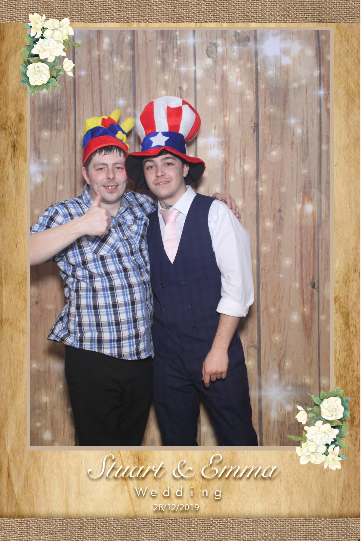 Stuart & Emma's Wedding  | View more photos from the event at gallery.magicimages.uk/u/MagicImages/Stuart-Emmas-Wedding